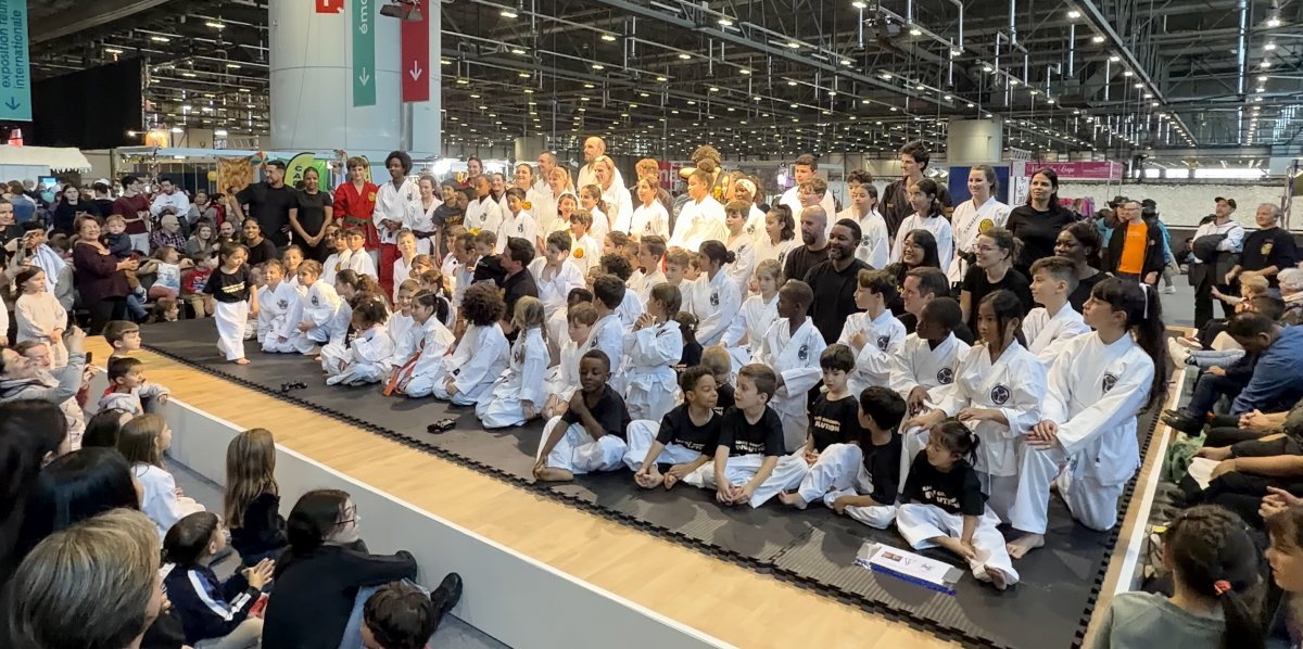 Retour sur les Automnales